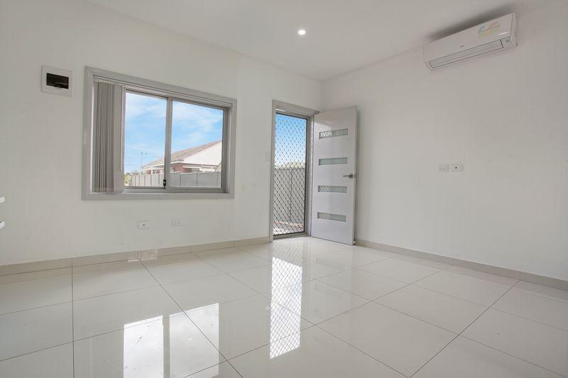 Immaculate One Bedroom Home!