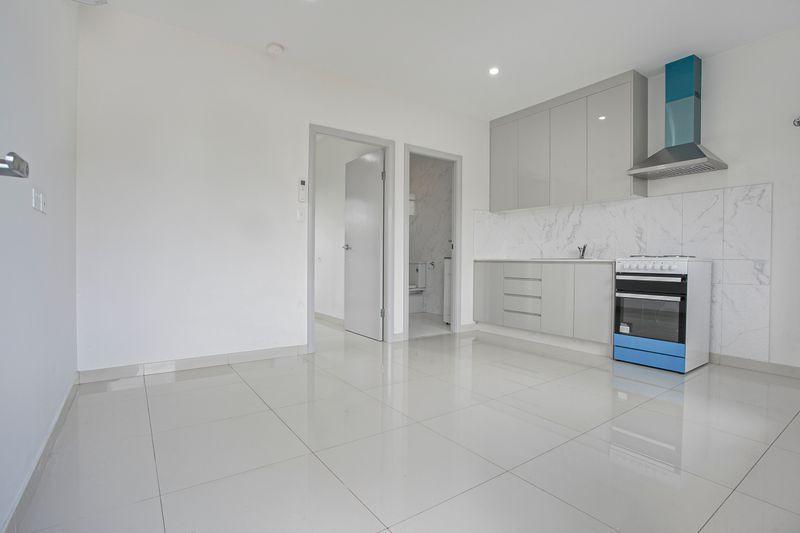 Immaculate One Bedroom Home!