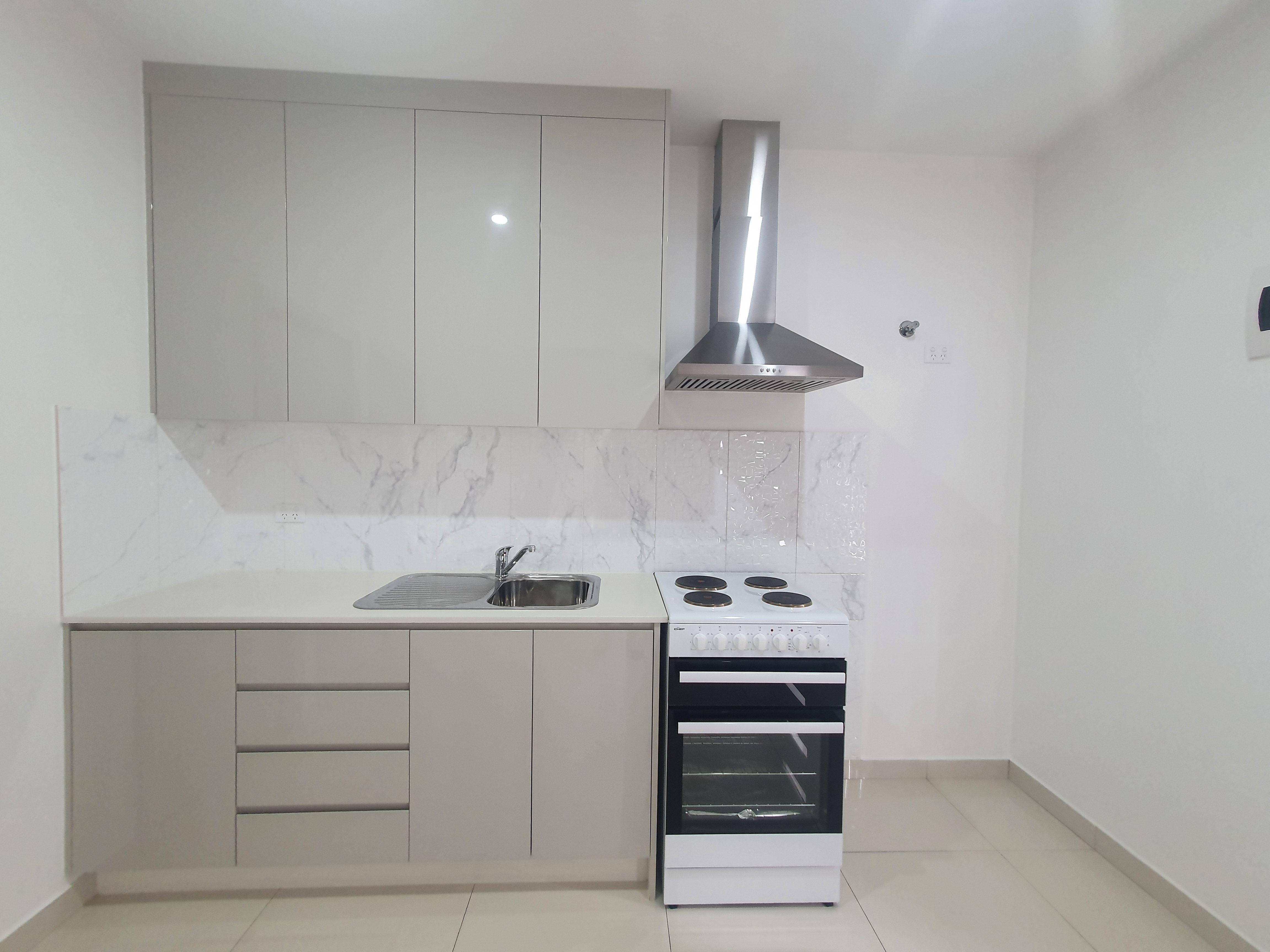 Immaculate One Bedroom Home!