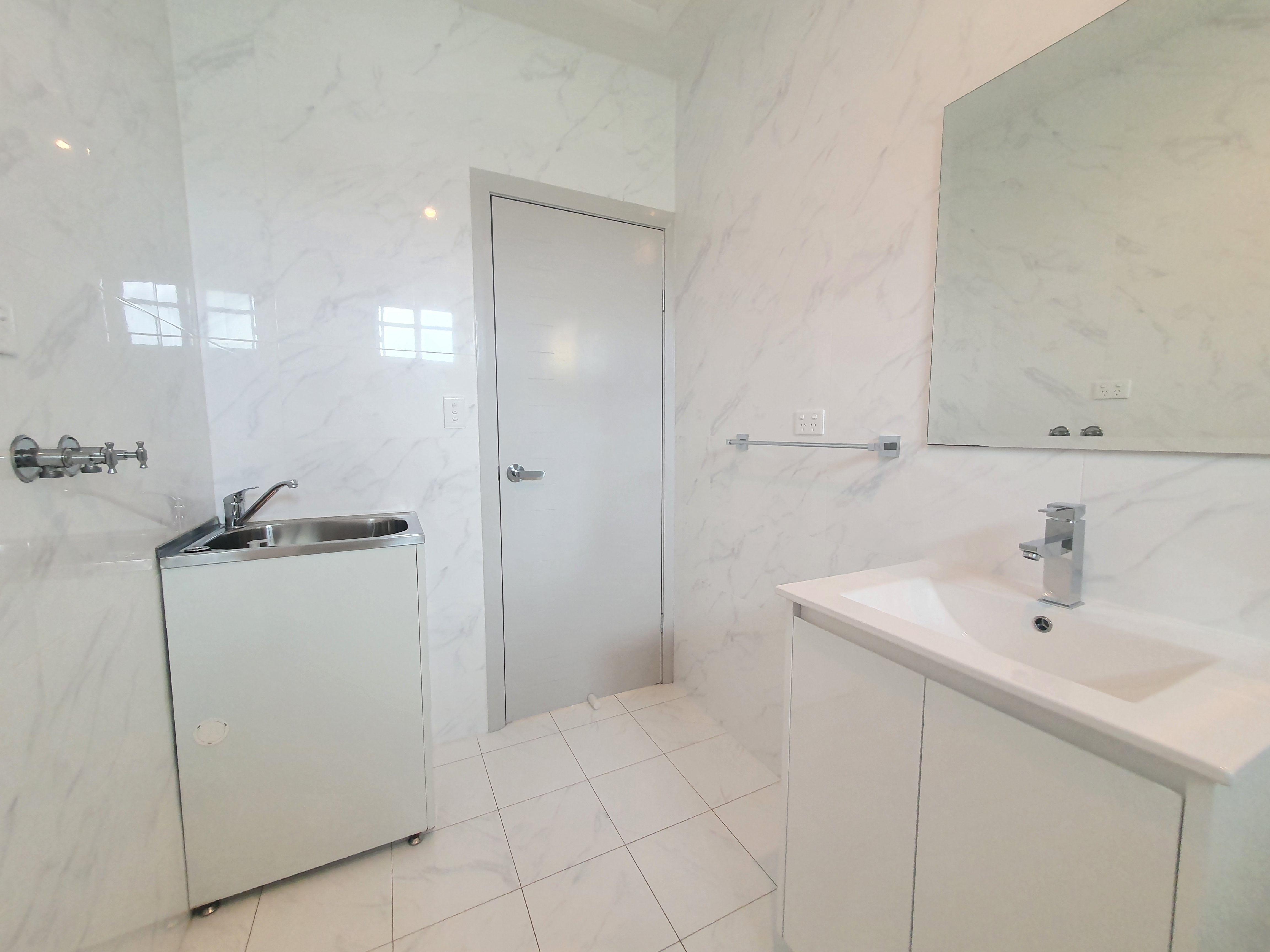 Immaculate One Bedroom Home!