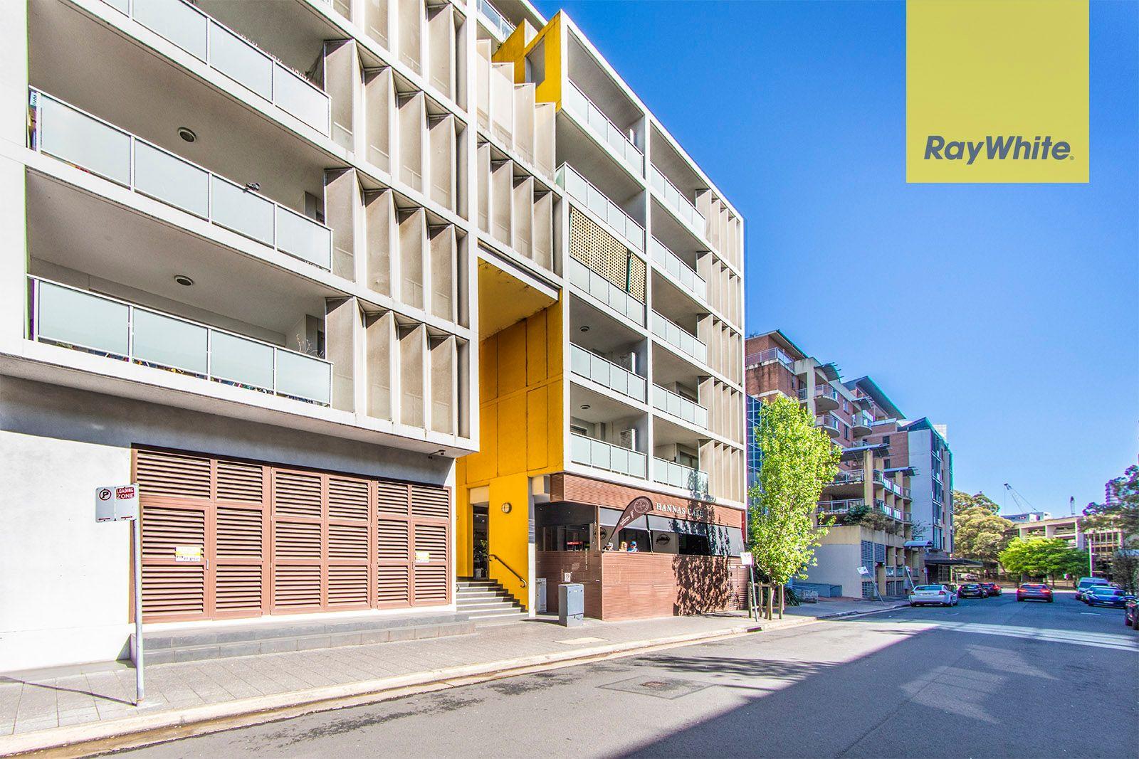 Sun-filled Modern One Bedroom Apartment In Heart Of Cbd Apartment | NSW Parramatta, NSW 2150 | Prop-GPT the AI-Powered Property Portal