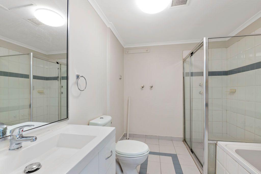 Unfurnished One Bedroom Apartment with Huge Balcony