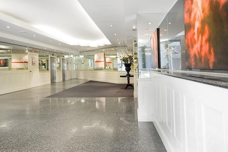 Unfurnished One Bedroom Apartment with Huge Balcony