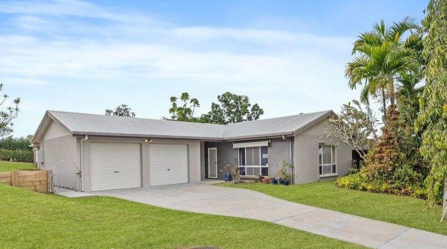 Prop-GPT: House: QLD Mount Sheridan, QLD 4868 Home For Rent