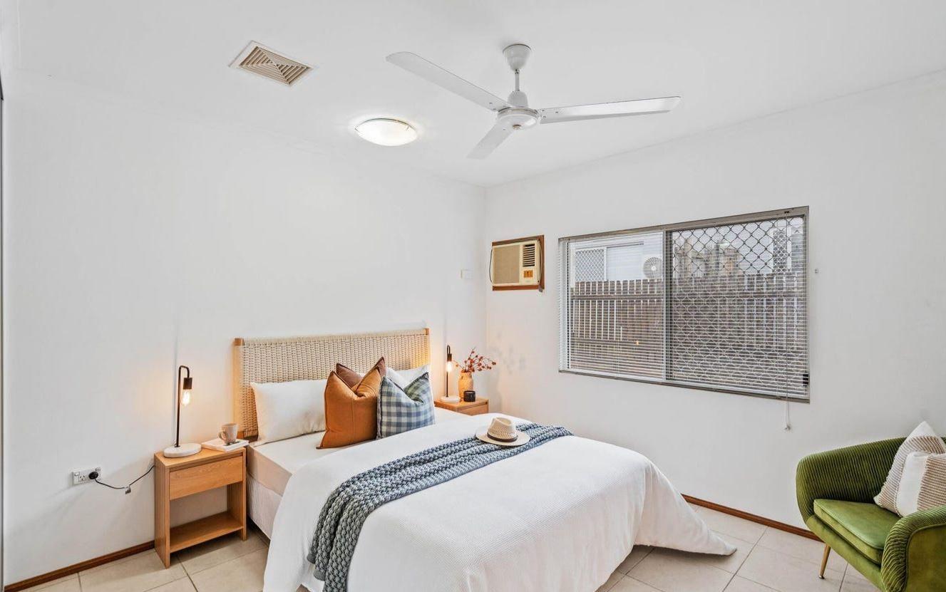 4 Bedrooms, Office Nook, Solar Panels - $730 Week