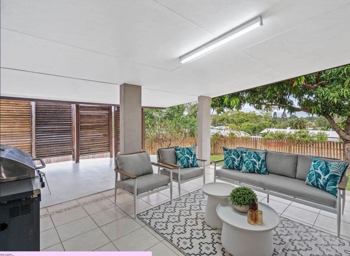 4 Bedrooms, Office Nook, Solar Panels - $730 Week
