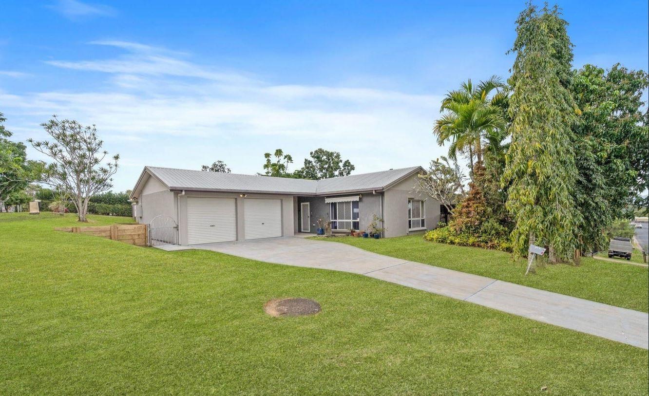 4 Bedrooms, Office Nook, Solar Panels - $730 Week