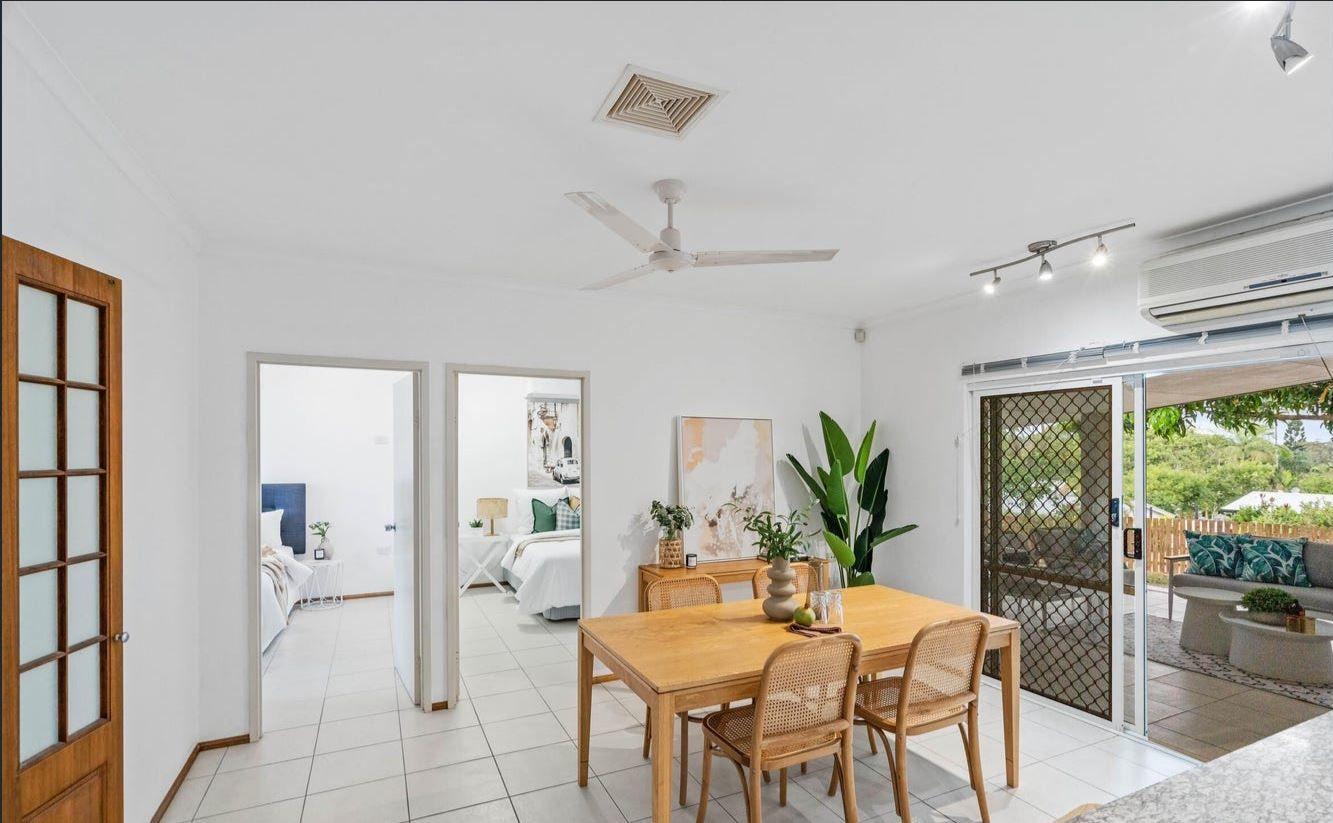 4 Bedrooms, Office Nook, Solar Panels - $730 Week