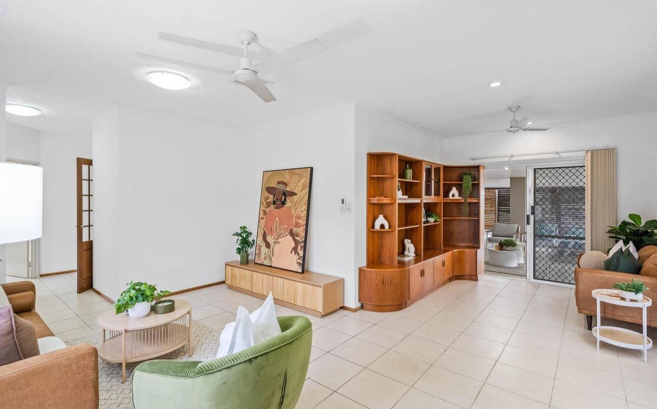 4 Bedrooms, Office Nook, Solar Panels - $730 Week