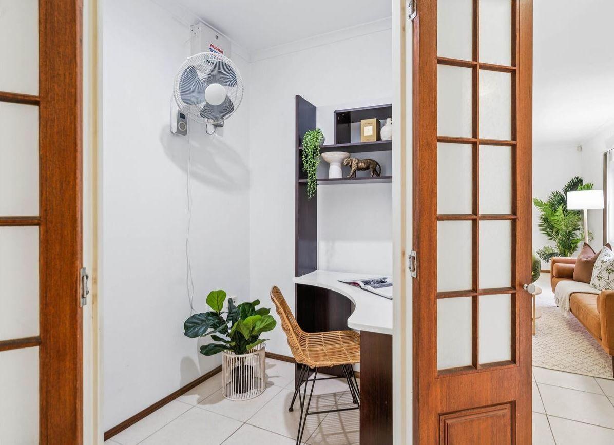 4 Bedrooms, Office Nook, Solar Panels - $730 Week