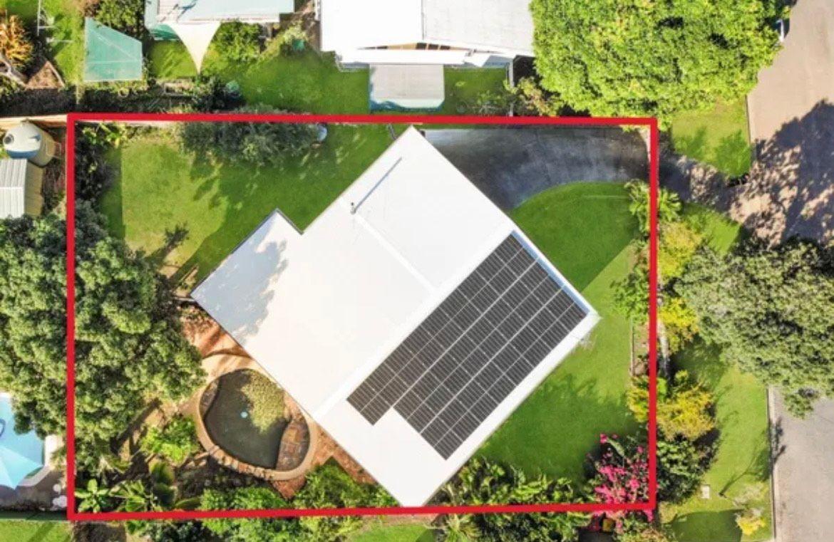 Your Ideal Family Retreat with Pool & Solar!