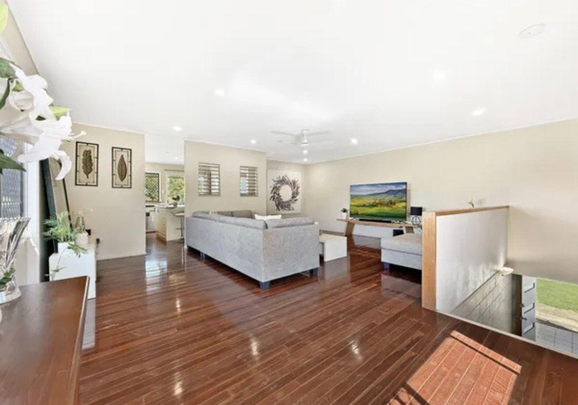 Your Ideal Family Retreat with Pool & Solar!