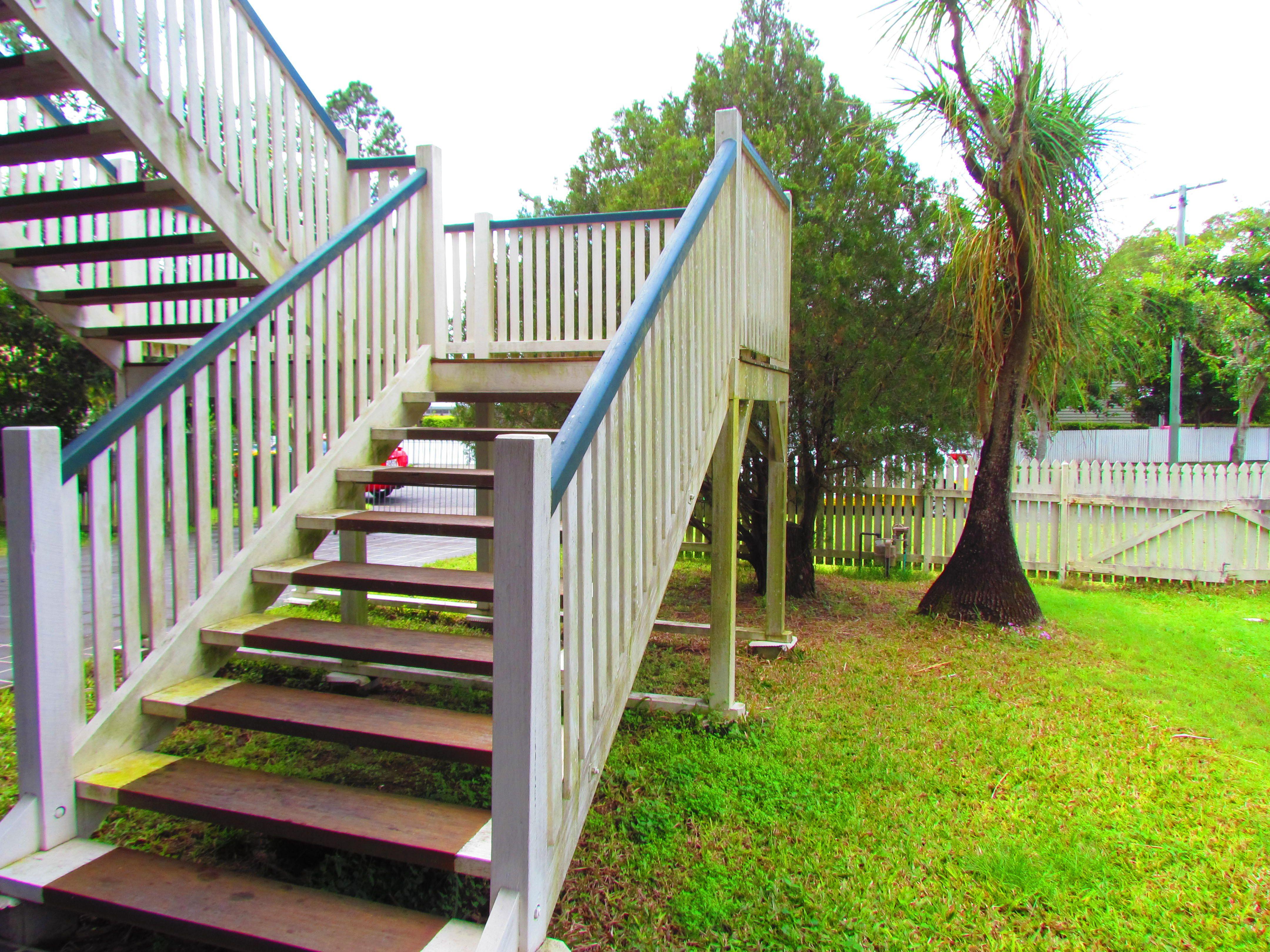 Character Filled 3 Bedroom with Beautiful Outlook