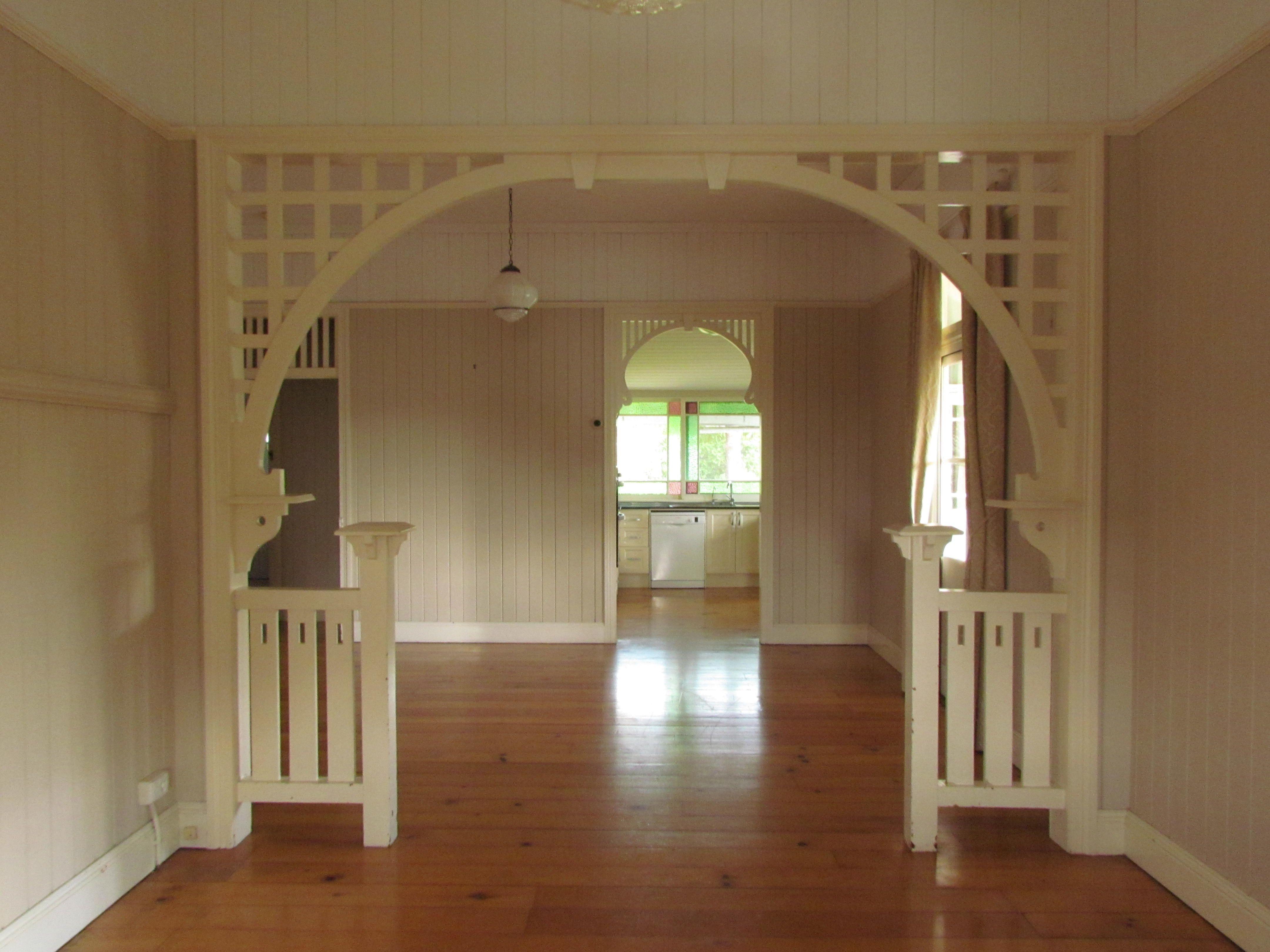 Character Filled 3 Bedroom with Beautiful Outlook