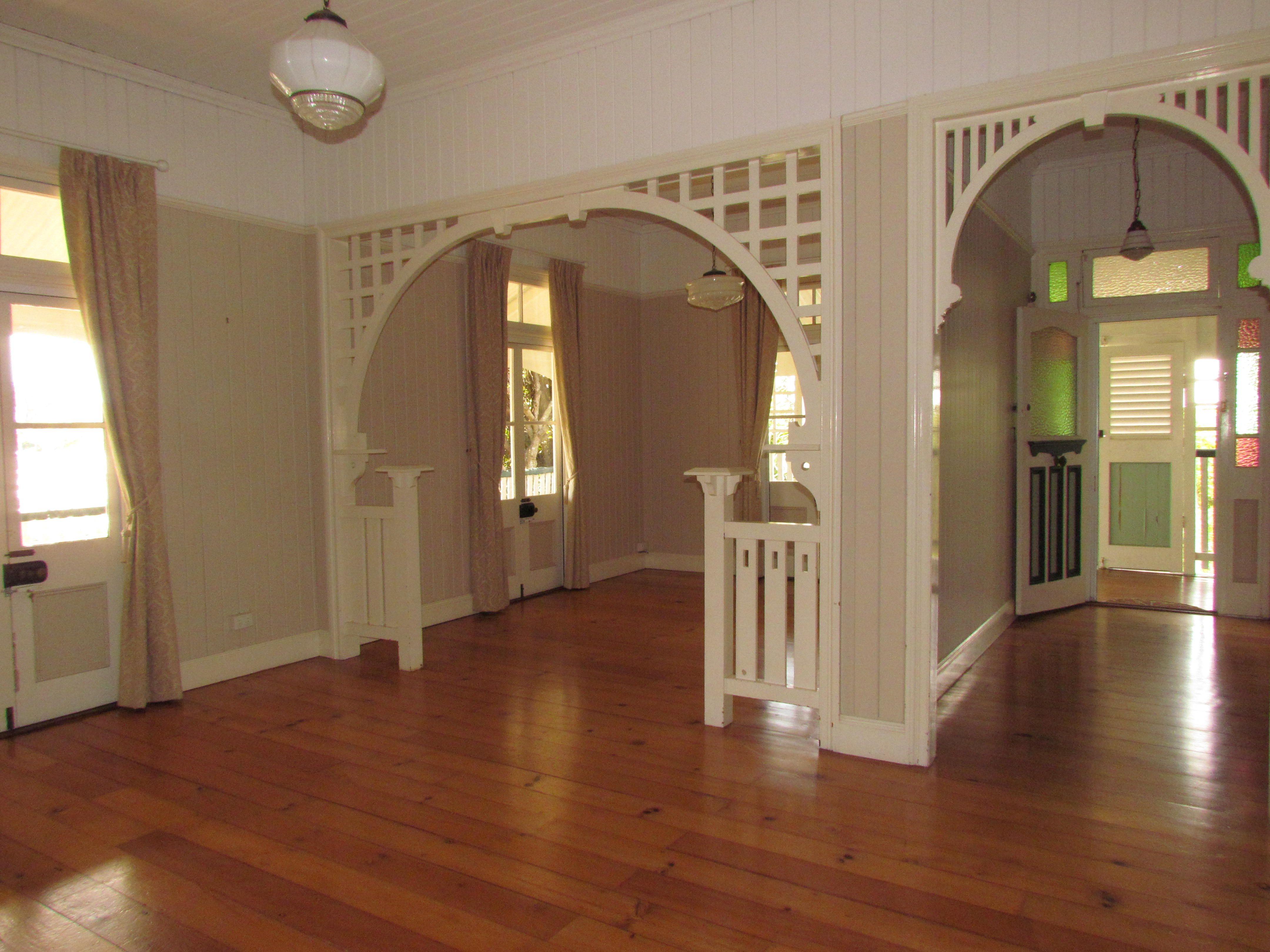 Character Filled 3 Bedroom with Beautiful Outlook