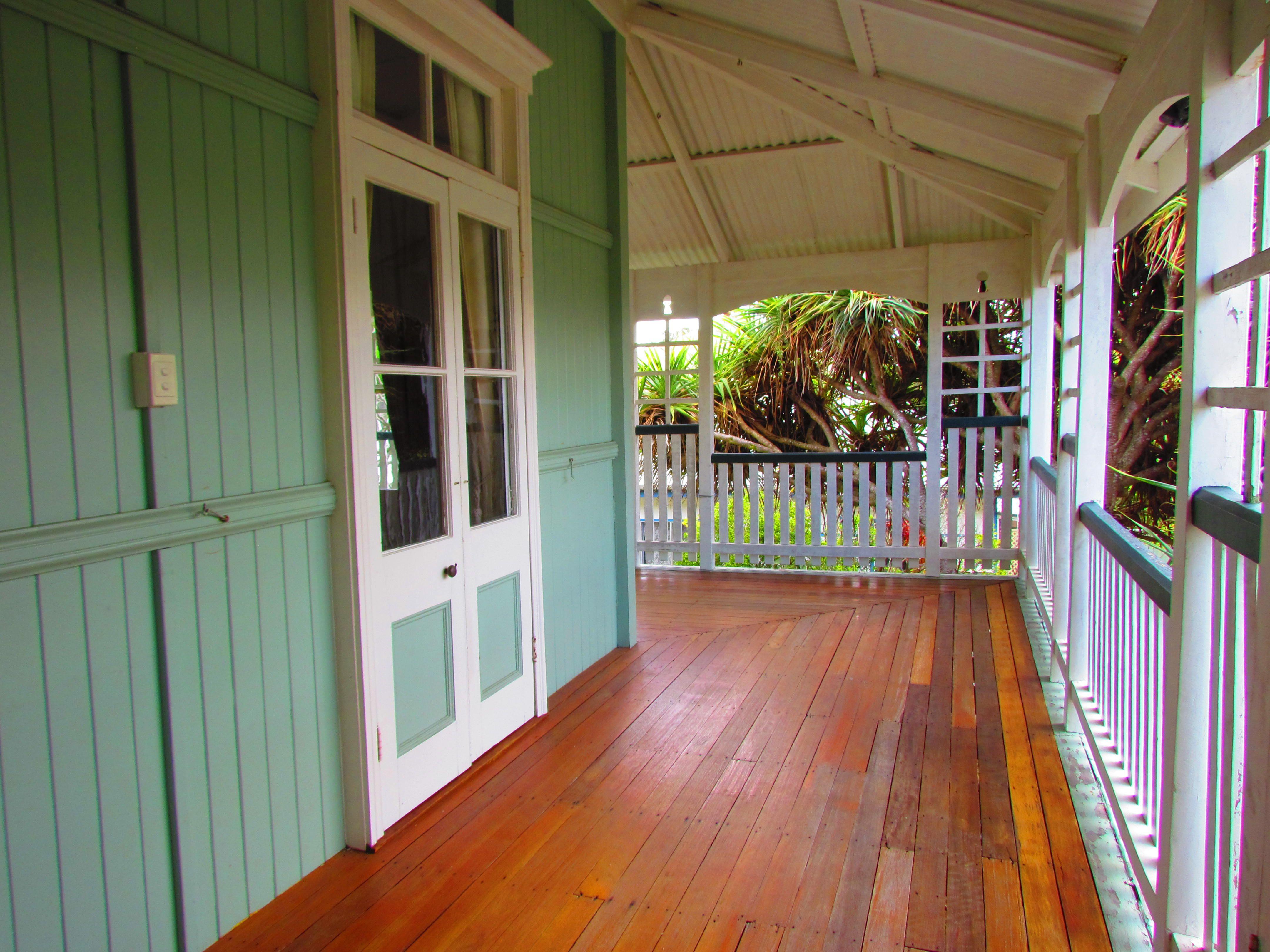 Character Filled 3 Bedroom with Beautiful Outlook