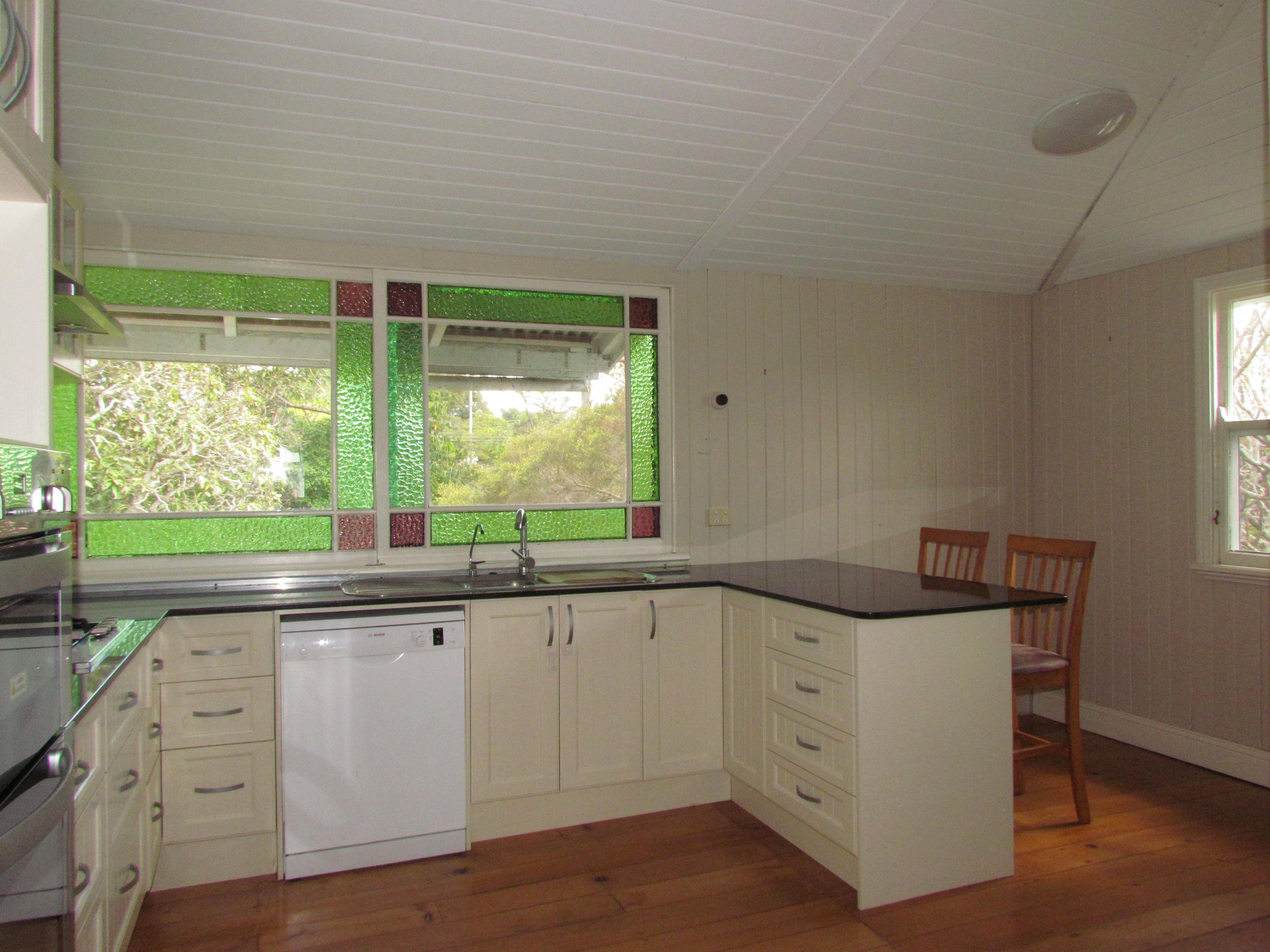 Character Filled 3 Bedroom with Beautiful Outlook