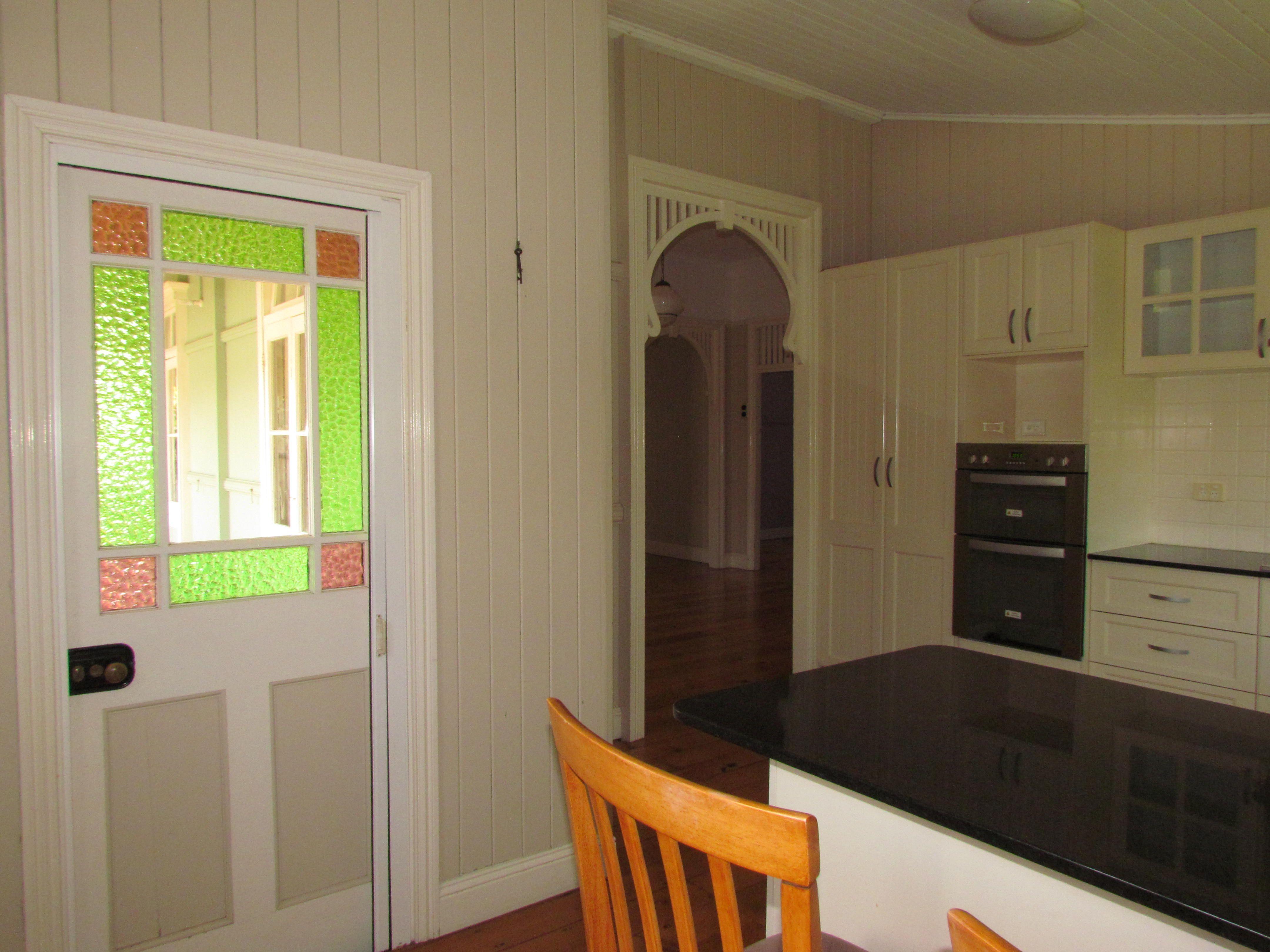 Character Filled 3 Bedroom with Beautiful Outlook