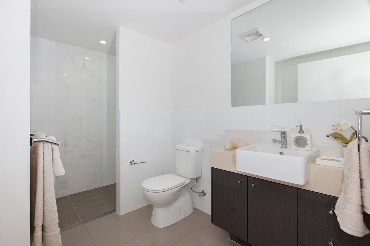 Modern 2-Bedroom Unit in Coopers Plains