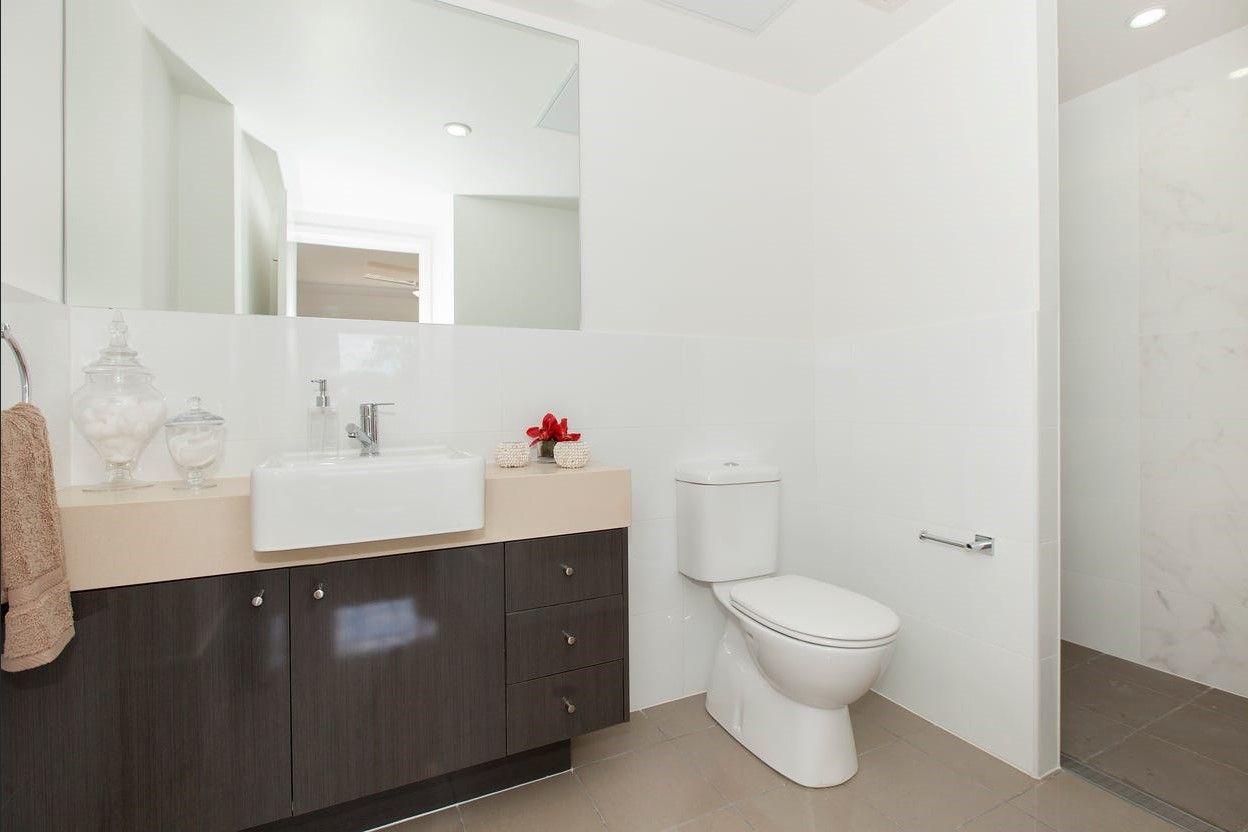 Modern 2-Bedroom Unit in Coopers Plains