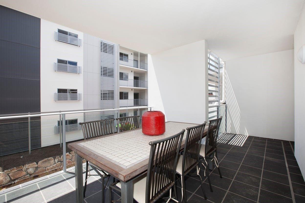 Modern 2-Bedroom Unit in Coopers Plains