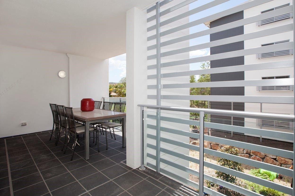 Modern 2-Bedroom Unit in Coopers Plains