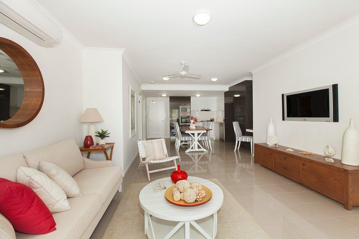 Modern 2-Bedroom Unit in Coopers Plains
