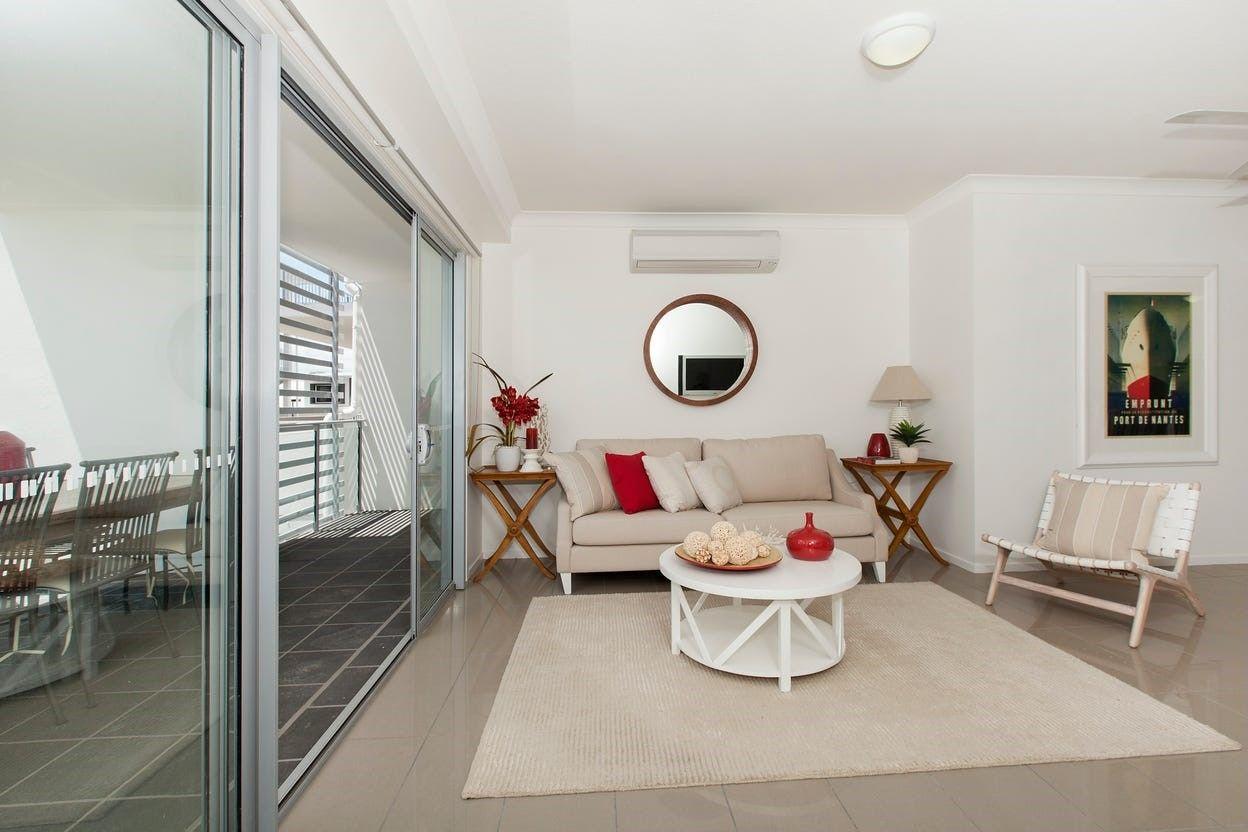 Modern 2-Bedroom Unit in Coopers Plains