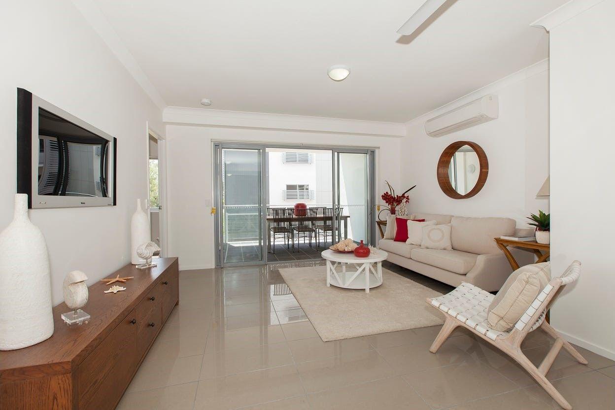 Modern 2-Bedroom Unit in Coopers Plains