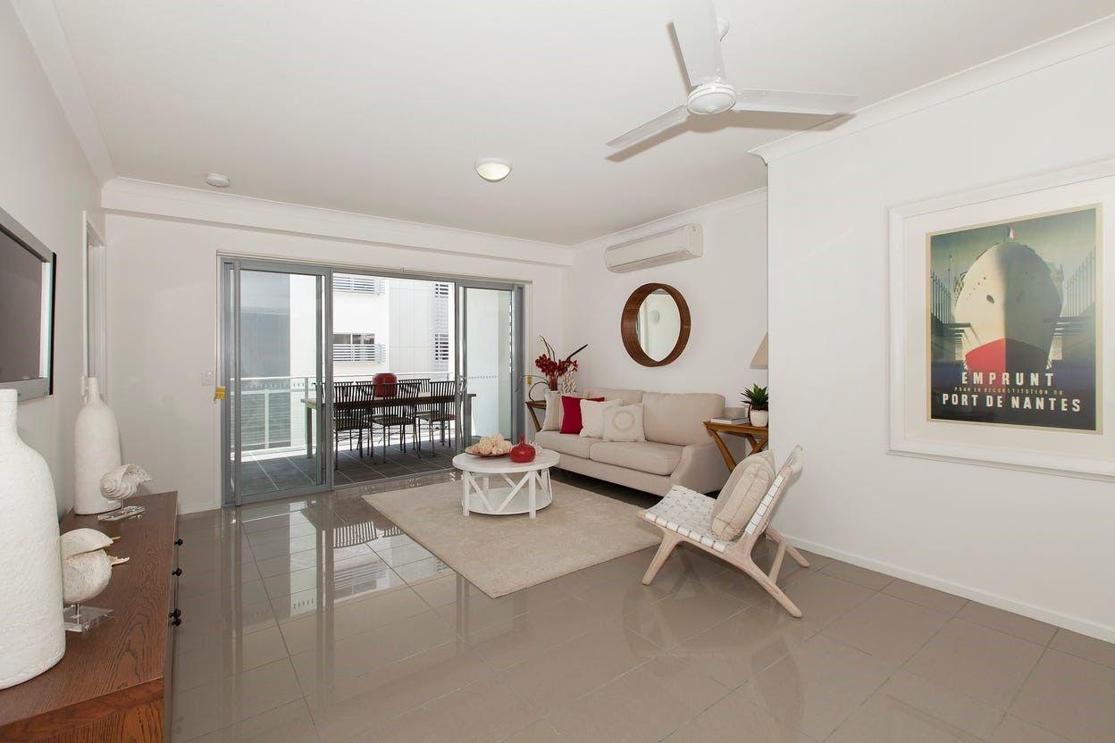 Modern 2-Bedroom Unit in Coopers Plains