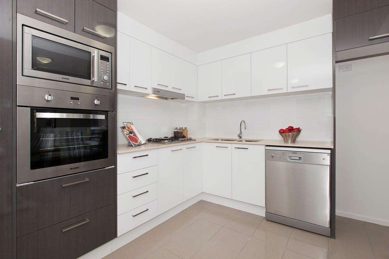 Modern 2-Bedroom Unit in Coopers Plains