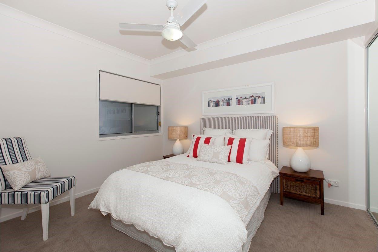 Modern 2-Bedroom Unit in Coopers Plains