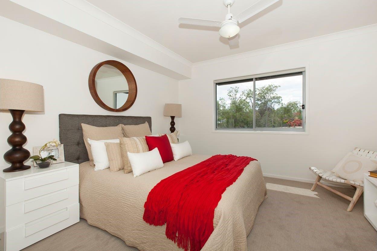 Modern 2-Bedroom Unit in Coopers Plains