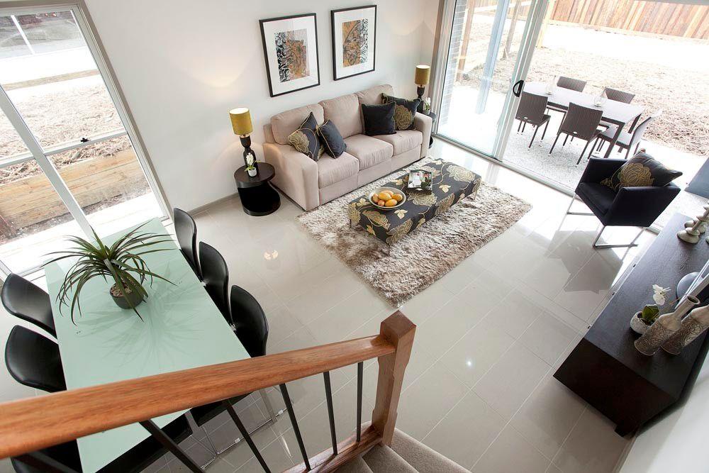 Modern 3-Bedroom Townhouse in Prime Mount Gravatt East