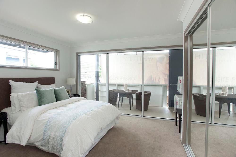 Modern 3-Bedroom Townhouse in Prime Mount Gravatt East