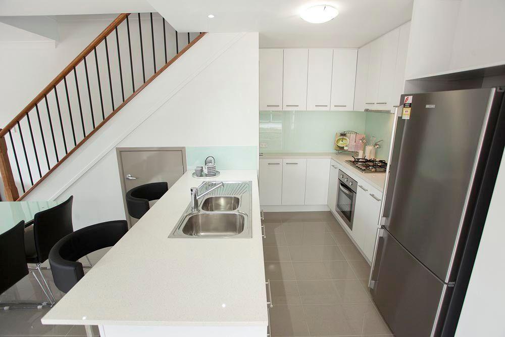 Modern 3-Bedroom Townhouse in Prime Mount Gravatt East