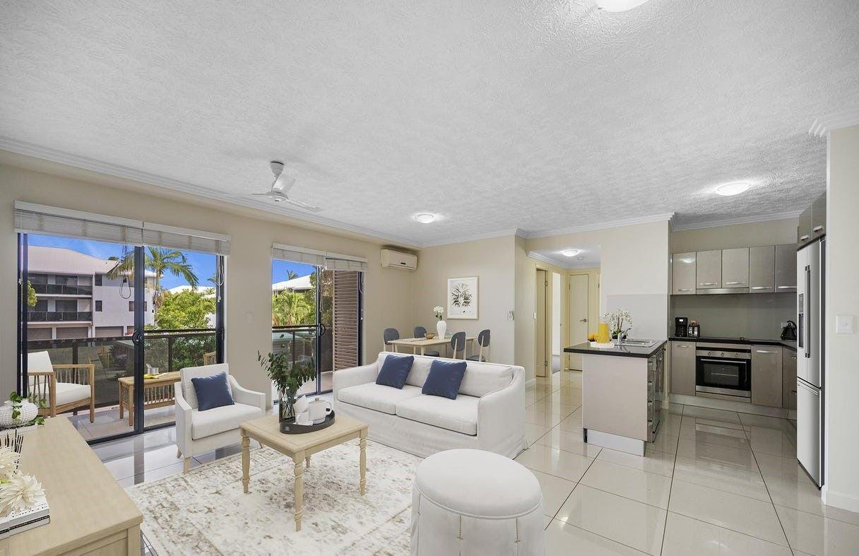 Low-Maintenance, Light-Filled Apartment in Prime Location Near JCU