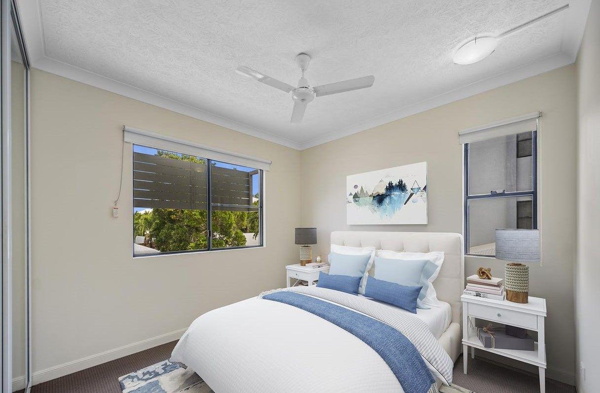 Low-Maintenance, Light-Filled Apartment in Prime Location Near JCU