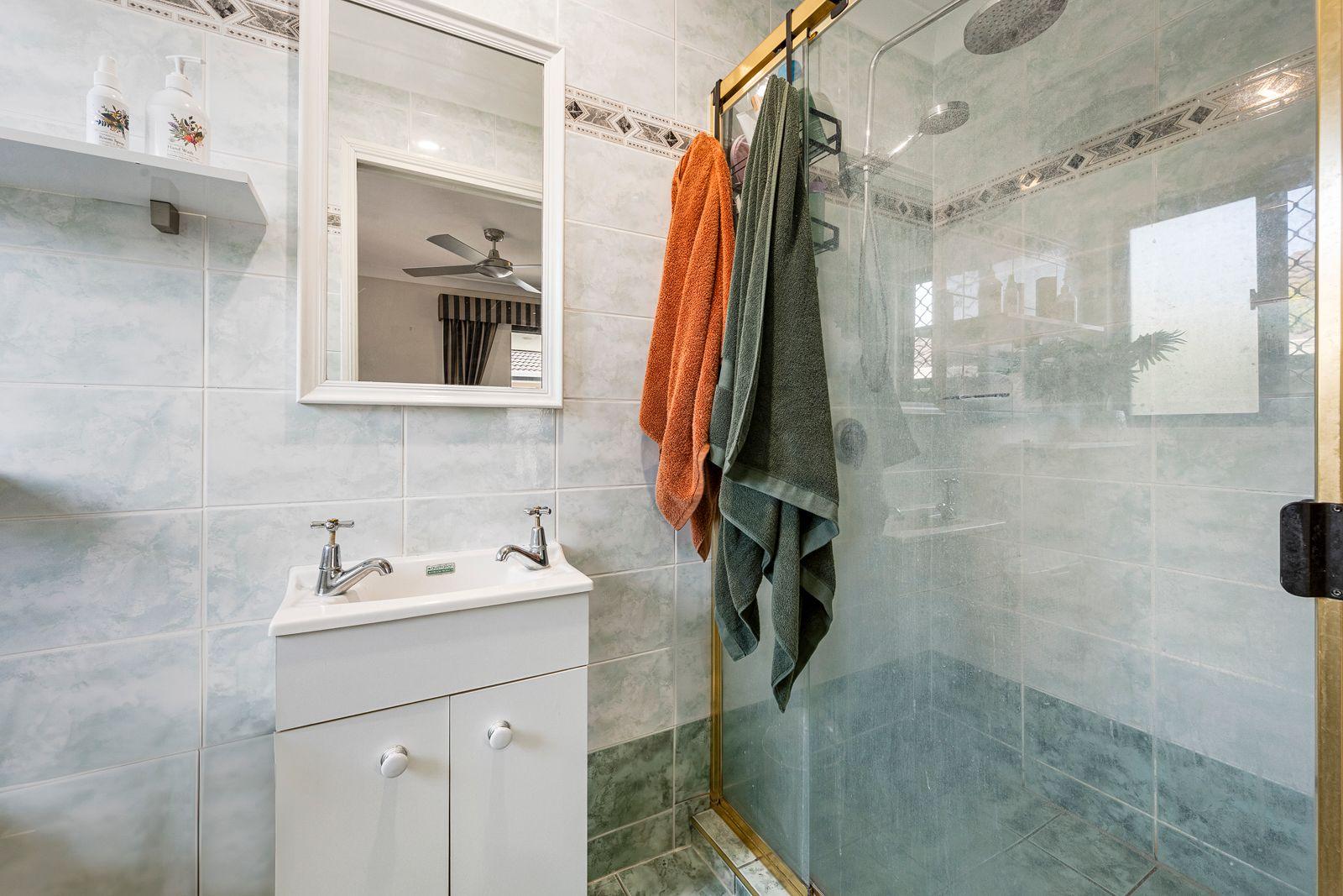 LOW MAINTENANCE LUX LIVING!