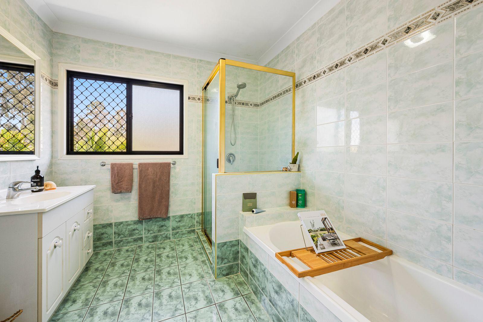 LOW MAINTENANCE LUX LIVING!