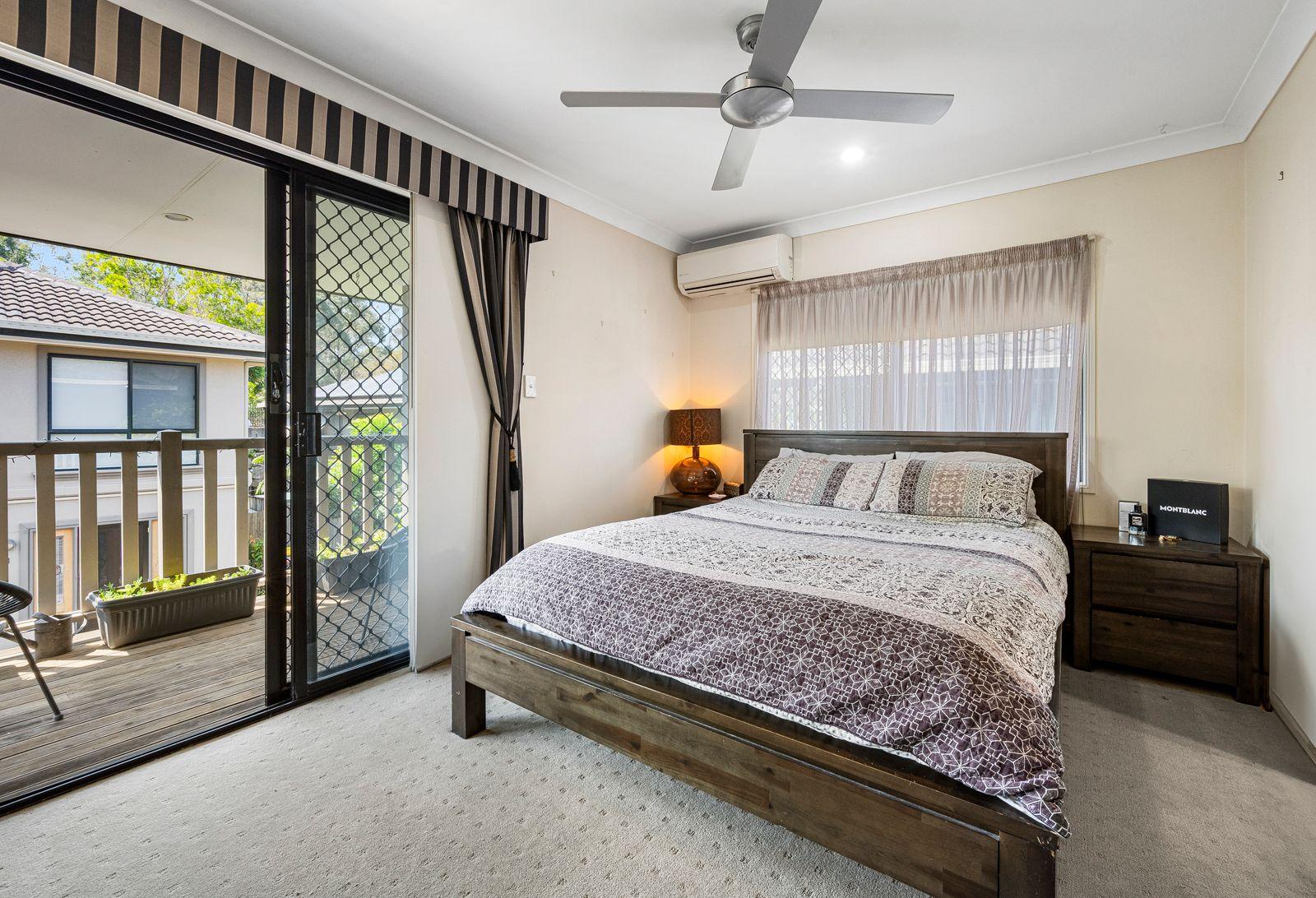 LOW MAINTENANCE LUX LIVING!