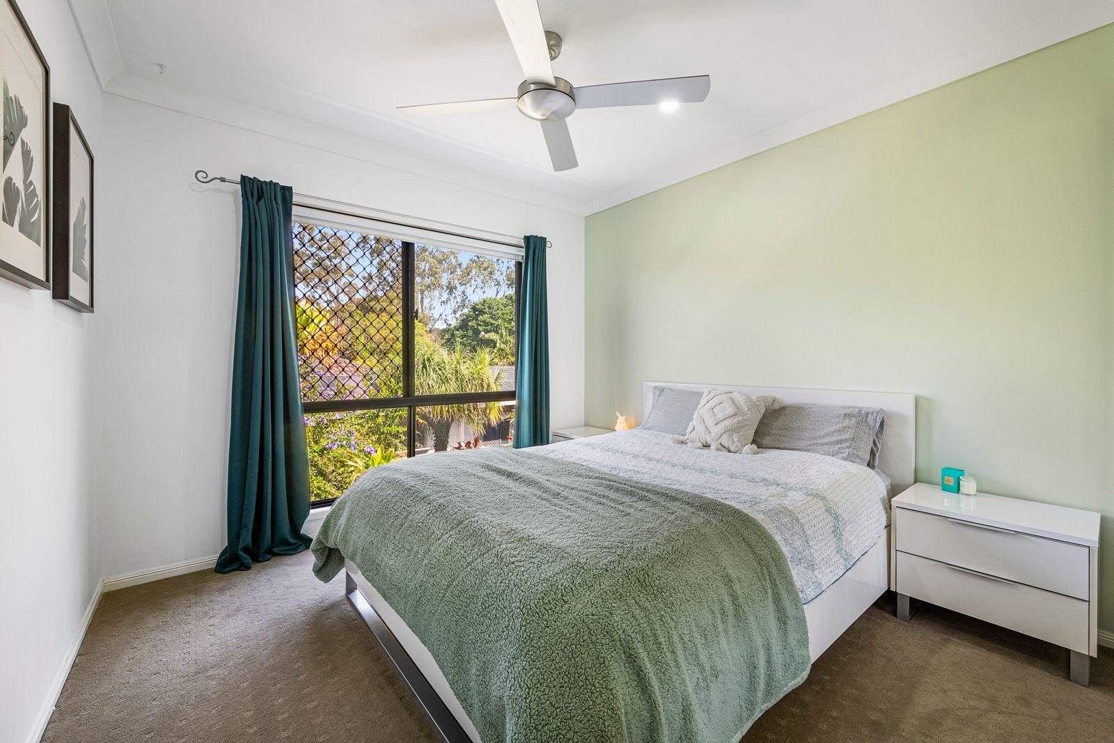 LOW MAINTENANCE LUX LIVING!