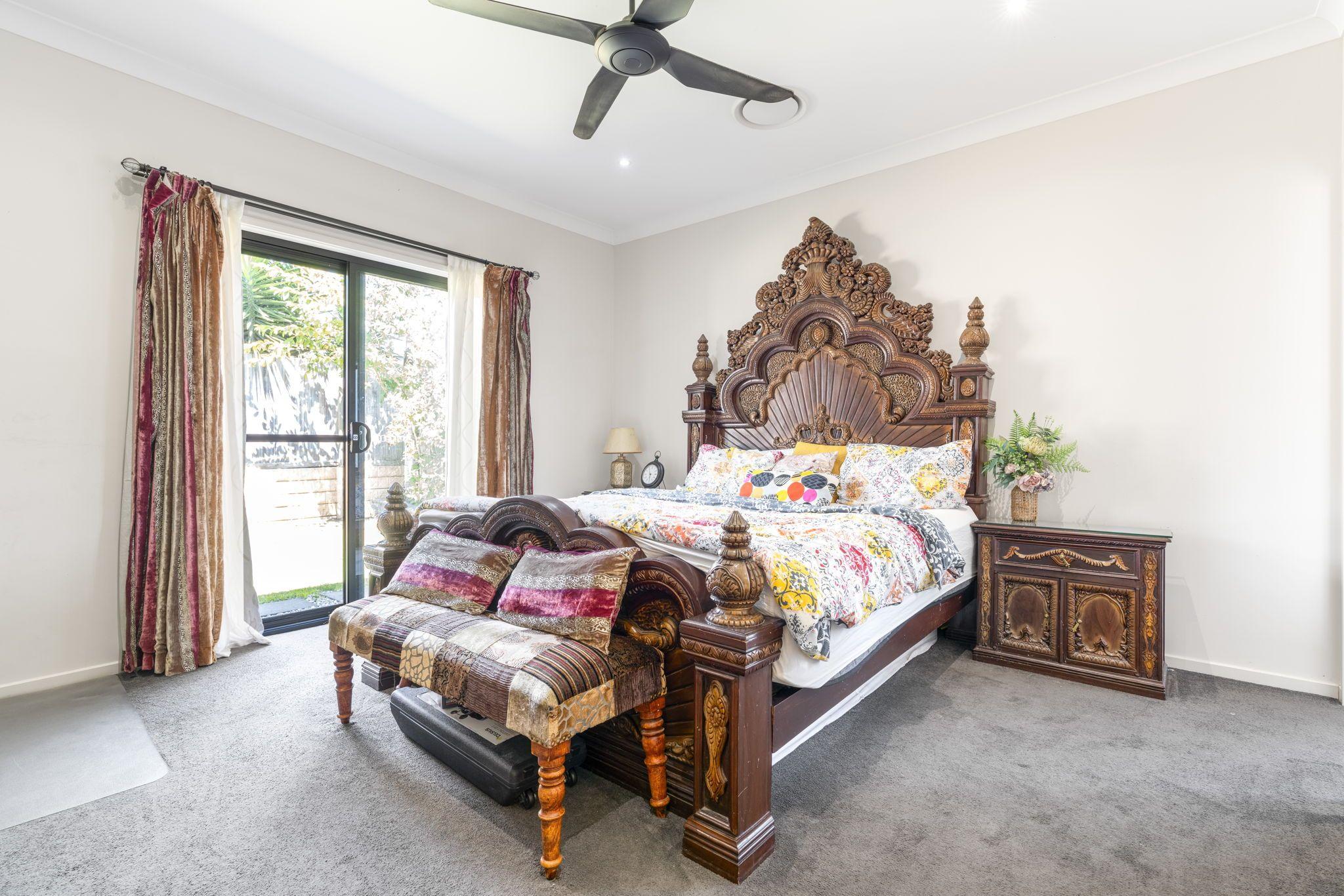 Modern Four-Bedroom Family Home in Prime Greenbank Location