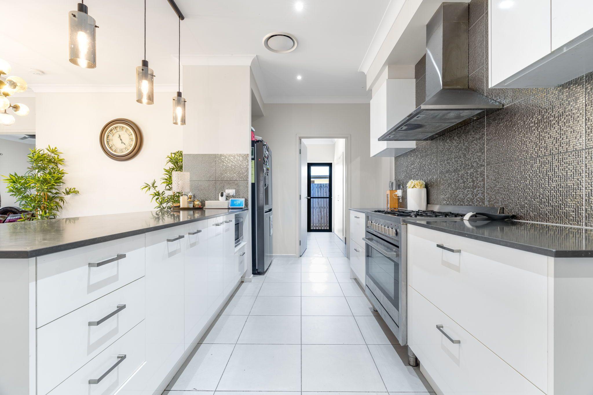 Modern Four-Bedroom Family Home in Prime Greenbank Location