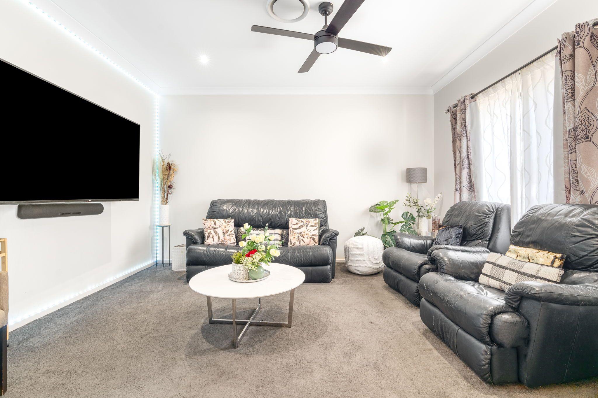 Modern Four-Bedroom Family Home in Prime Greenbank Location