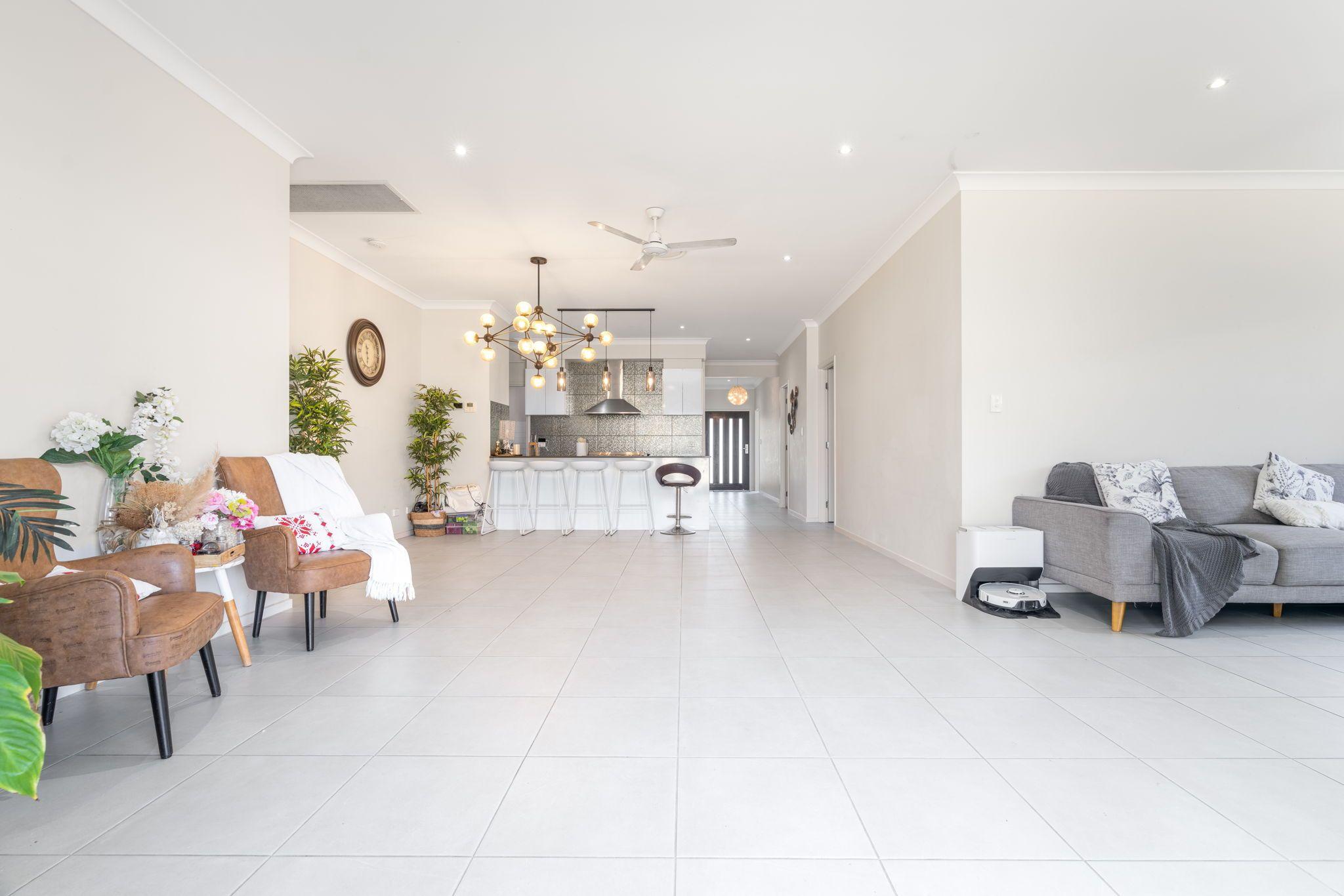 Modern Four-Bedroom Family Home in Prime Greenbank Location