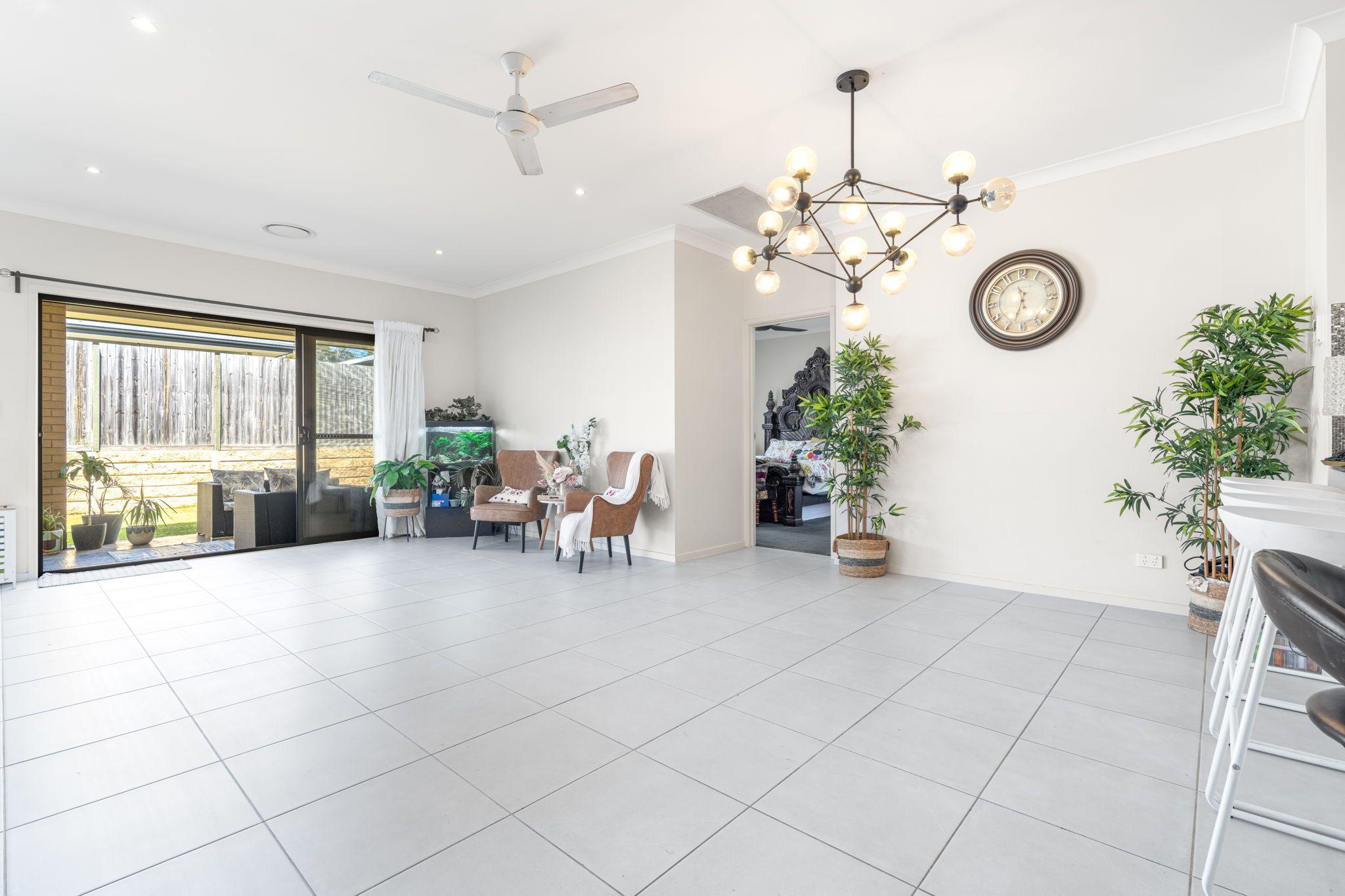 Modern Four-Bedroom Family Home in Prime Greenbank Location