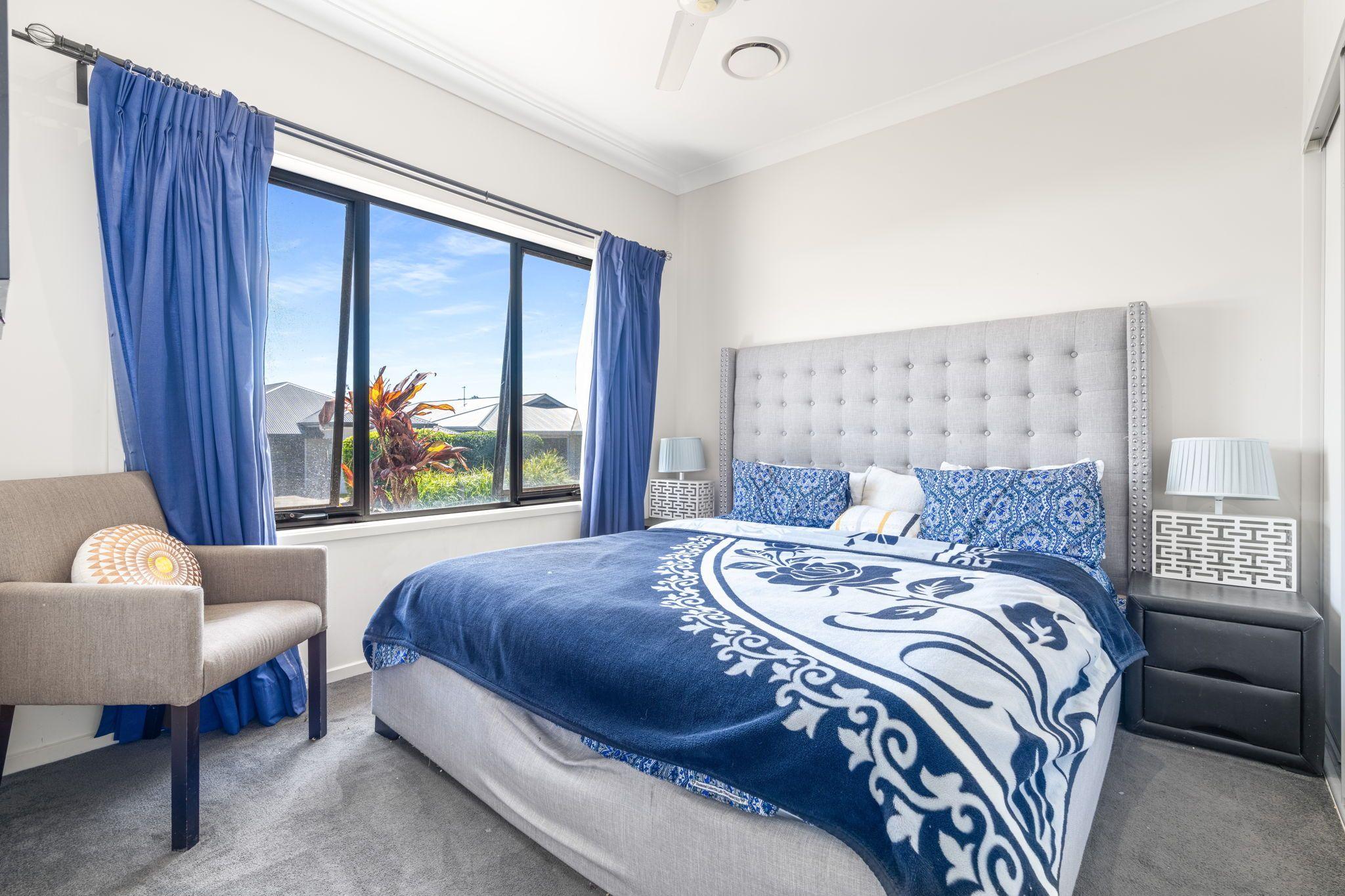 Modern Four-Bedroom Family Home in Prime Greenbank Location