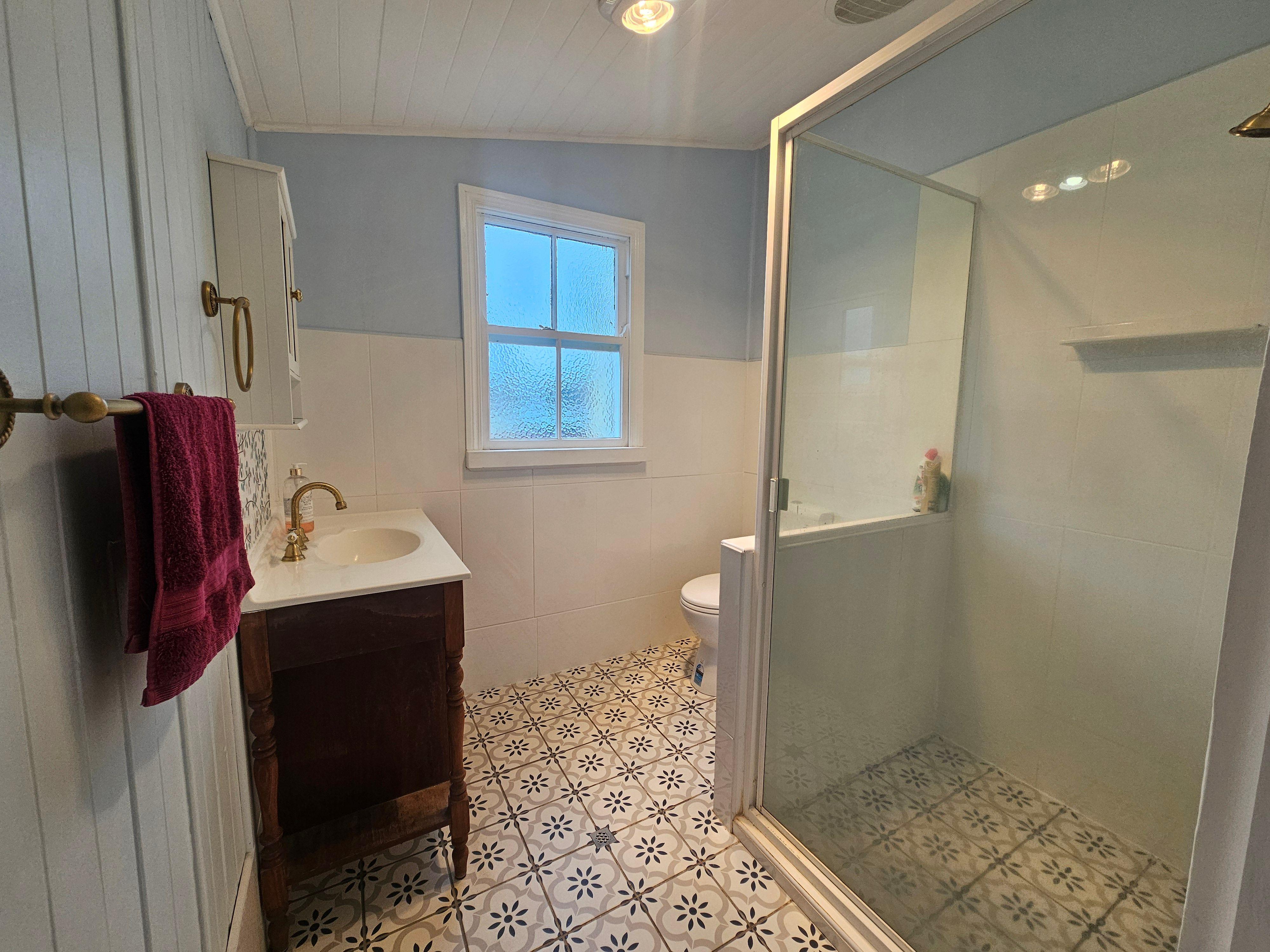 3 Bedroom Character Colonial