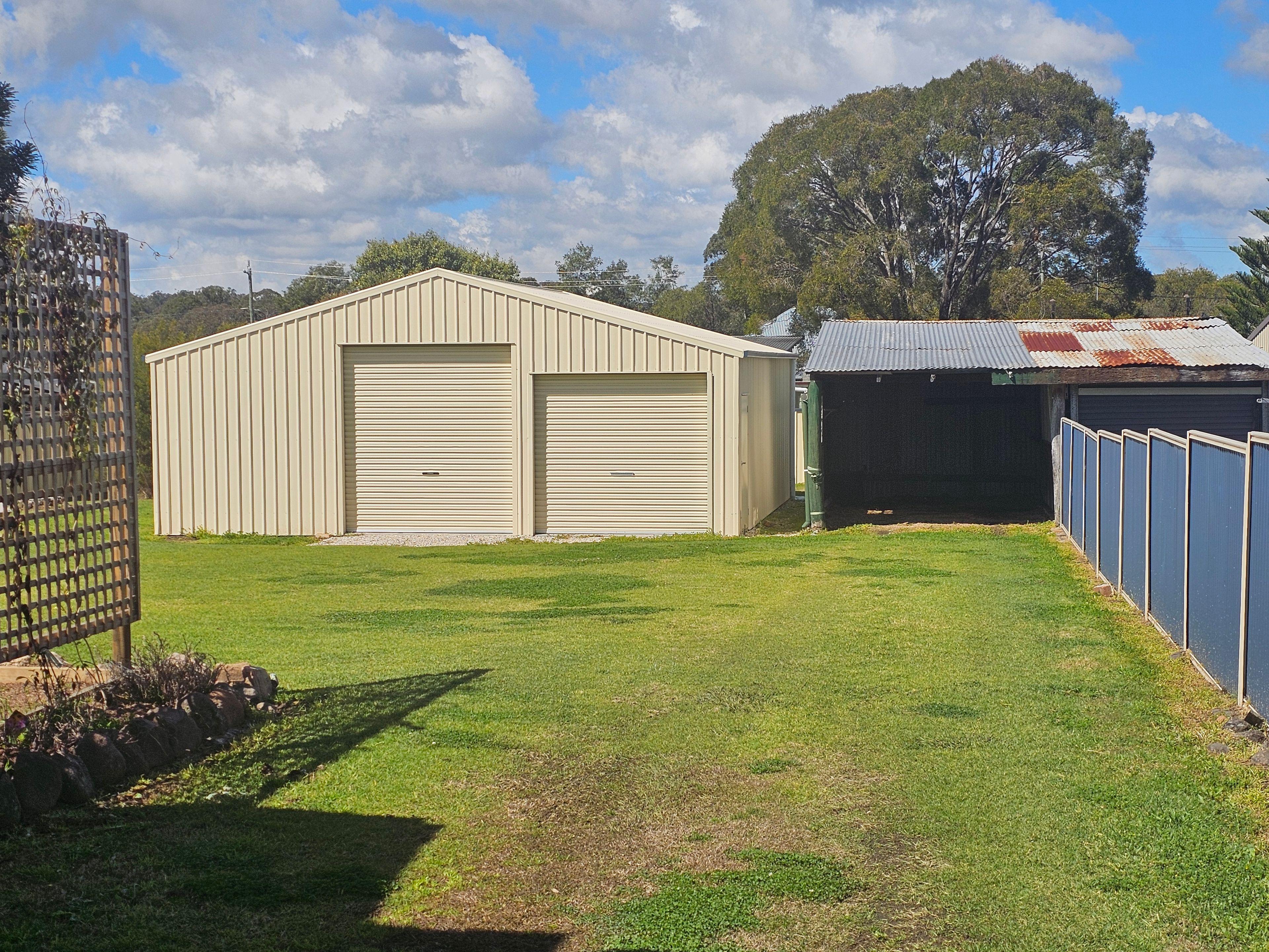 3 Bedroom Character Colonial